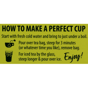(3 Pack) Bigelow Green Tea Classic,Tea Bags, 40 Count