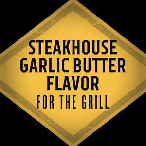 Mccormick Grill Mates Garlic Butter Seasoning, 3.1 Oz Bottle