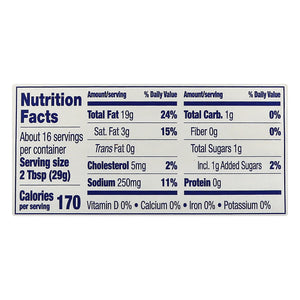 Ken'S Steak House Buttermilk Ranch Salad Dressing 16 Oz