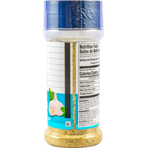 Lawry'S Casero Kosher Total Seasoning, 10.75 Oz Bottle