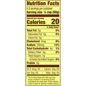 Old El Paso Mild Red Enchilada Sauce, 1 Ct., 10 Oz.