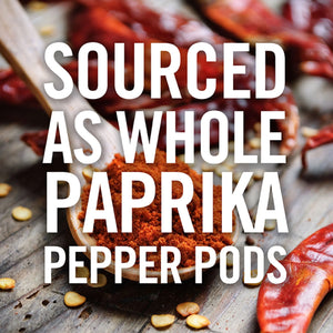 Mccormick Kosher Paprika, 2.12 Oz Bottle