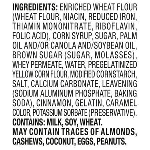 Millville Cinnamon Toaster Tarts, 12 Count