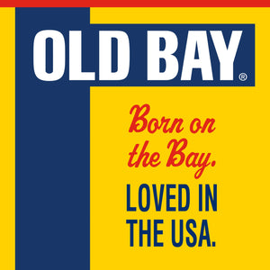 OLD BAY Gluten Free Classic Seafood Seasoning, 6 Oz Can