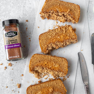 Spice Hunter Pumpkin Pie Spice Blend (1.8 Ounces)