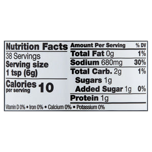 Better than Bouillon Premium Roasted Chicken Base, Shelf-Stable, 8 Oz Jar