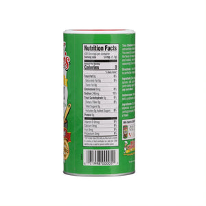 Tony Chachere'S, Cajun, Creole, Original Seasoning, 17 Oz, Shelf Stable, Nut Free, No MSG