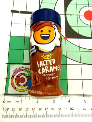 Kernel Season'S Salted Caramel Popcorn Seasoning, Regular 2.85Oz Bottle