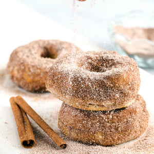 Mccormick Non-Gmo Kosher Cinnamon Sugar, 3.620 Oz Bottle