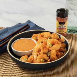 Simply Asia Bang Bang Seasoning, 3.12 Oz Bottle