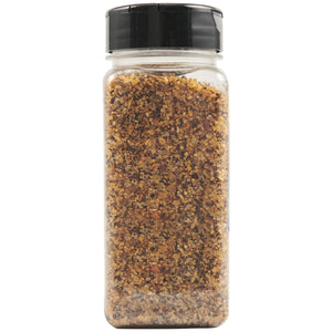 Mccormick GRILL MATES Gluten Free 25% Less Sodium Montreal Steak Seasoning, 10 Oz Bottle