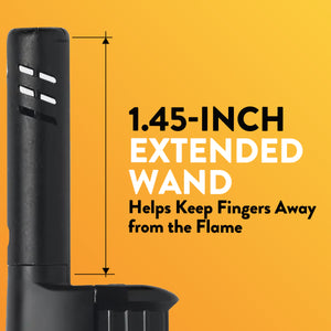 BIC EZ Reach Lighter, Home Décor