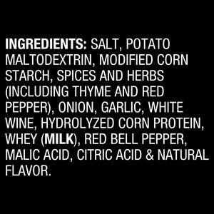 Mccormick Grill Mates Gluten Free Garlic, Herb & Wine Marinade Seasoning Mix, 0.87 Oz Envelope