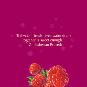 () Celestial Seasonings Raspberry Zinger Caffeine-Free Herbal Tea Bags (20 Count)
