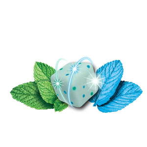 Ice Breakers Flavor Shifters Wintergreen to Coolmint Flavored Sugar Free Chewing Gum, Bottle 3.24 Oz, 40 Pieces