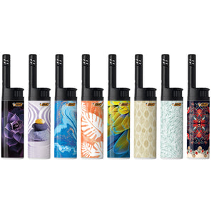 BIC EZ Reach Lighter, Home Décor