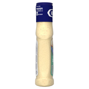 Kraft Classic Caesar Dressing, 8 Fl Oz Bottle