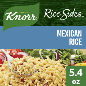 Knorr Fiesta Side Dish Mexican Rice 5.4 Oz