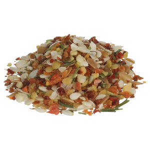 Spice Hunter Garden Veggie Crunch Seasoning Blend (2.1 Ozs)