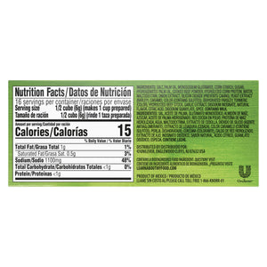 Knorr Beef Flavor Bouillon Cubes, 8 Pack
