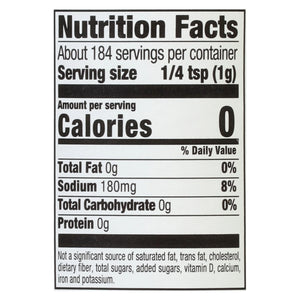 Tone'S Fry Day French Fry Seasoning Blend, 6.5 Oz