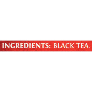 Twinings of London English Breakfast 25 Ct Tea Bags 1.76 Oz. Box