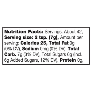 Mccormick Cinnamon Sugar, 10.5 Oz