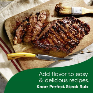 Knorr Beef Flavor Bouillon Cubes, 8 Pack