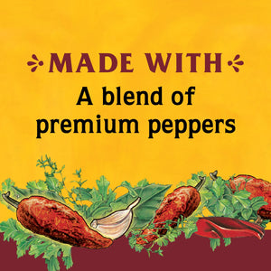 Cholula Smoky Chipotle Taco - Medium Recipe Mix, 1 Oz Envelope