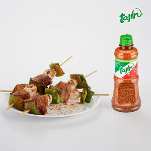 Tajín Clásico Seasoning, Chili Lime Seasoning, 9 Oz