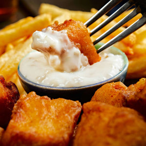Mccormick GOLDEN DIPT Fish Fry Seafood Fry Mix, 10 Oz Box