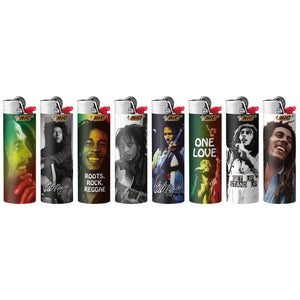 BIC Special Edition Music Series Lighters