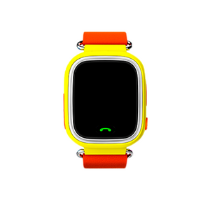 Y16 GPS Watch Package 