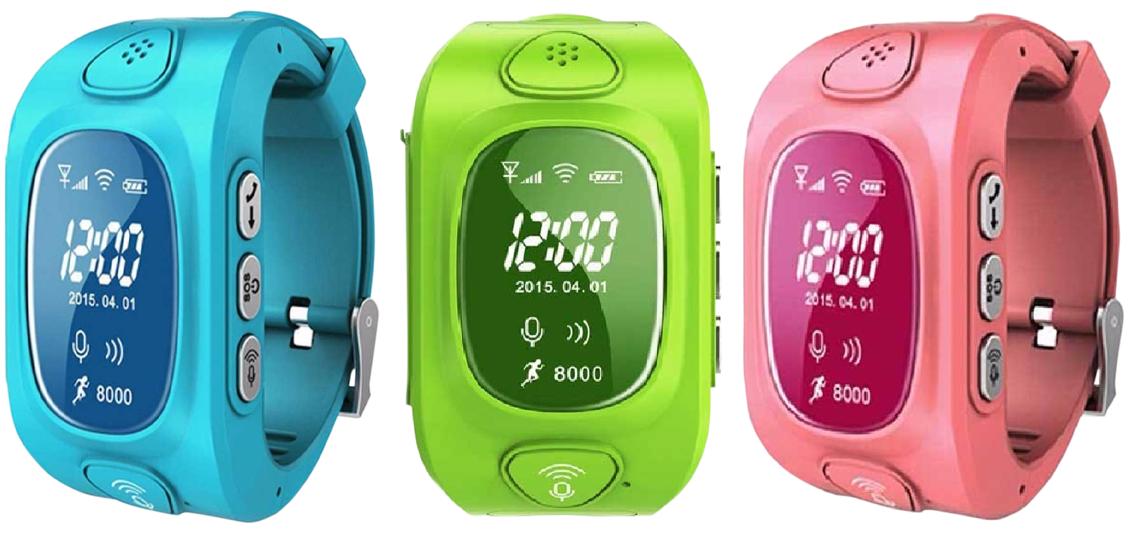 Best online gsm smartwatch