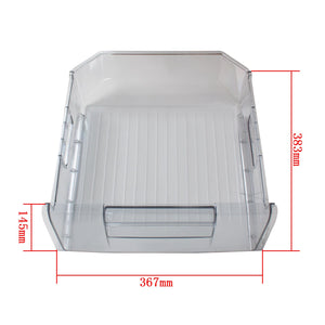 Fridge Freezer Drawers for Meiling Refrigerator Drawer Frozen Bins Food Containers