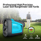 PF210 600M Yd Golf Laser Rangefinder Mini Golf Rangefinder Sport Laser Measure Distance Meter Golf Rangefinder for Hunt